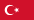 Türkçe
